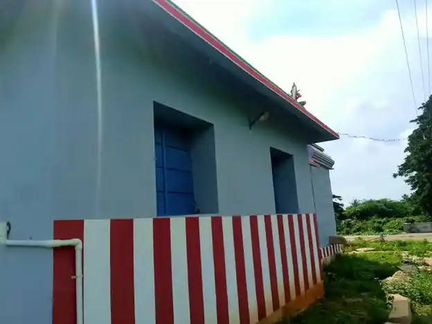 Arulmigu Lakshmi Narayanaperumal Temple, Samayapuram, Venkankudi - 621112 Arulmigu Lakshmi Narayanaperumal Temple, Samayapuram, Venkankudi - 621112, Thiruchirappalli - Ancient Temple Architecture and History Image 4
