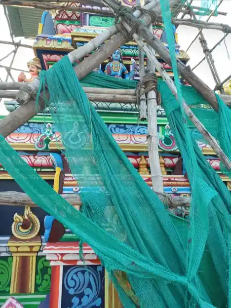 Arulmigu Lakshmi Narayanaperumal Temple, Sendamangalam - 637409 Arulmigu Lakshmi Narayanaperumal Temple, Sendamangalam - 637409, Namakkal - Ancient Temple Architecture and History Image 2