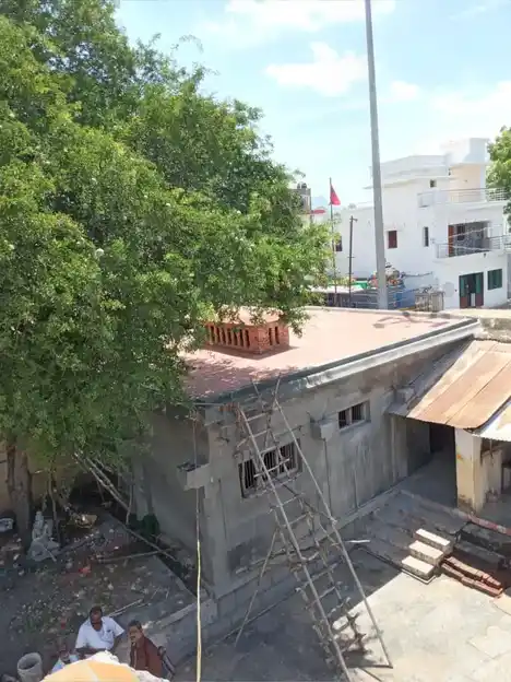 Arulmigu Lakshmi Narayanaperumal Temple, Sendamangalam - 637409 Arulmigu Lakshmi Narayanaperumal Temple, Sendamangalam - 637409, Namakkal - Ancient Temple Architecture and History Image 5