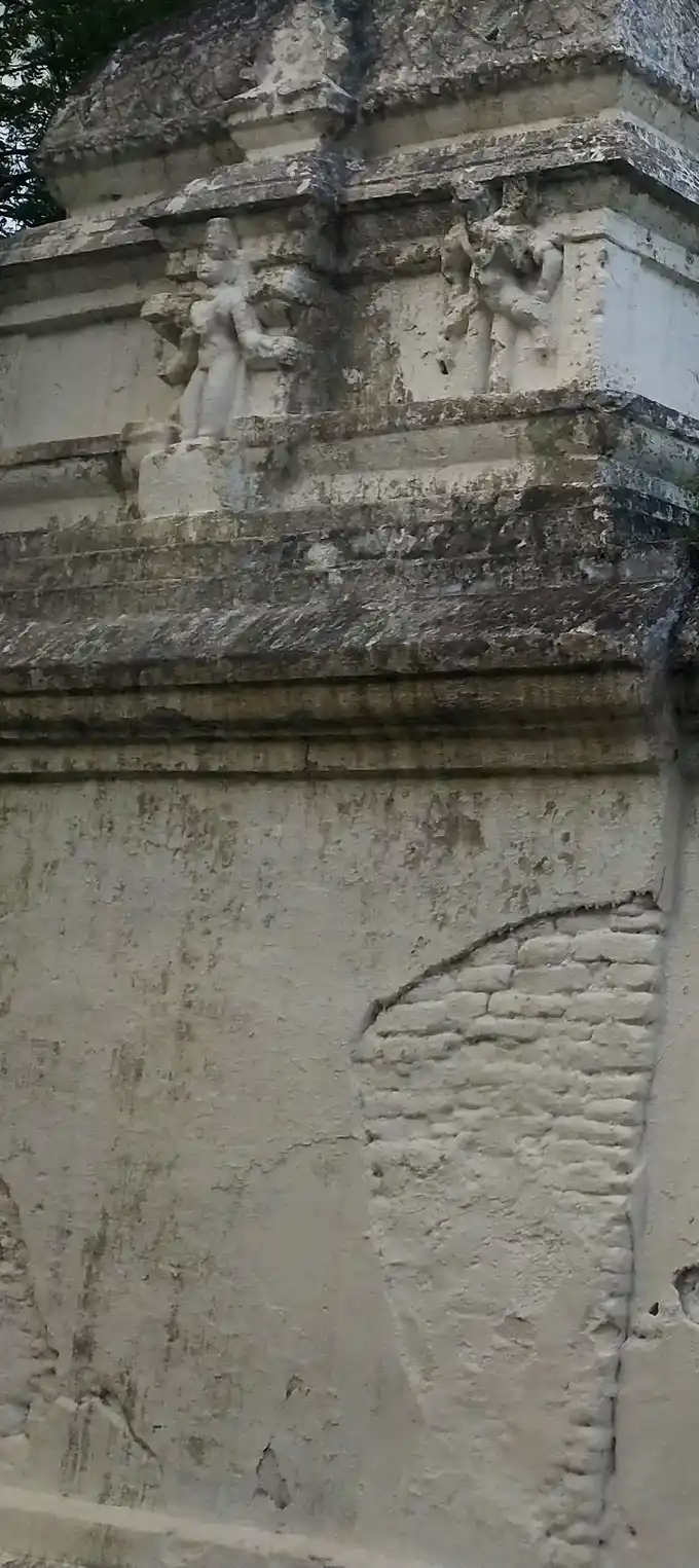 Arulmigu Lakshmi Narayanaperumal Temple, Vaipadi, Vaipadi - 638056 அருள்மிகு லட்சுமிநாராயணப்பெருமாள் திருக்கோயில், Vaipadi, வாய்ப்பாடி - 638056, Erode - Ancient Temple Architecture and History Image 3