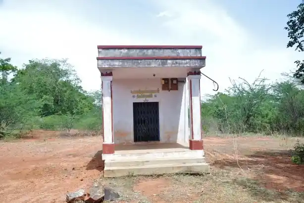 Arulmigu Lakshmi Narayanaperumal Temple, Valvarmangalam - 639001