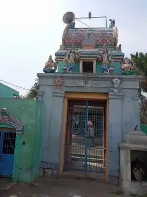 Arulmigu Lakshmi Narayanaperumal Temple, Vambalur - 606803