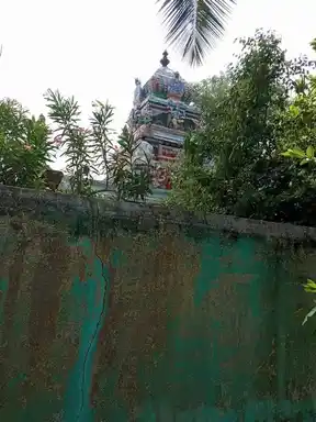 Arulmigu Lakshmi Narayanaperumal Temple, Vambalur - 606803 அருள்மிகு லட்சுமிநாராயணபெருமாள் திருக்கோயில், Vambalur - 606803, Tiruvannamalai - Ancient Temple Architecture and History Image 2