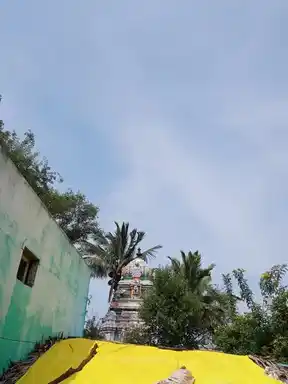 Arulmigu Lakshmi Narayanaperumal Temple, Vambalur - 606803 அருள்மிகு லட்சுமிநாராயணபெருமாள் திருக்கோயில், Vambalur - 606803, Tiruvannamalai - Ancient Temple Architecture and History Image 4