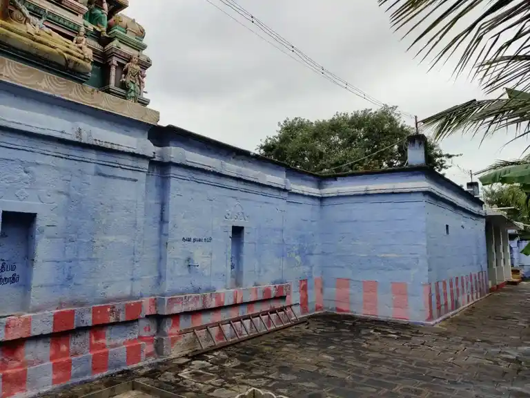 Arulmigu Lakshmi Narayanaperumal Temple, Vathalagundu - 624202