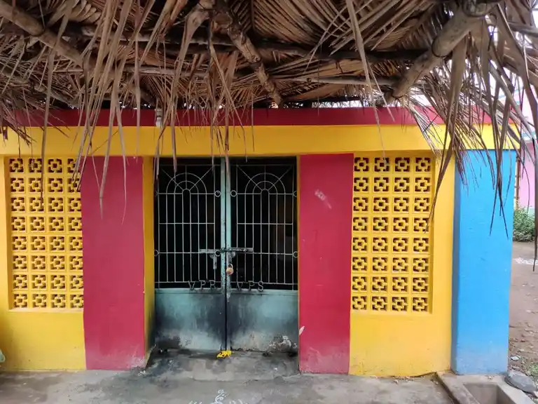 Arulmigu Lakshmi Narayanaperumal Temple, Veeranandal - 631702 அருள்மிகு லட்சுமிநாராயணபெருமாள் திருக்கோயில், Veeranandal - 631702, Tiruvannamalai - Ancient Temple Architecture and History Image 2