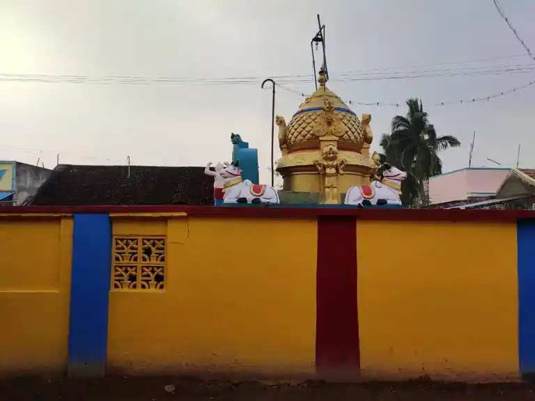 Arulmigu Lakshmi Narayanaperumal Temple, Veeranandal - 631702 அருள்மிகு லட்சுமிநாராயணபெருமாள் திருக்கோயில், Veeranandal - 631702, Tiruvannamalai - Ancient Temple Architecture and History Image 3