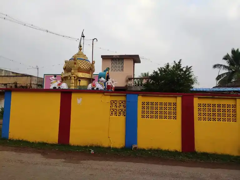 Arulmigu Lakshmi Narayanaperumal Temple, Veeranandal - 631702 அருள்மிகு லட்சுமிநாராயணபெருமாள் திருக்கோயில், Veeranandal - 631702, Tiruvannamalai - Ancient Temple Architecture and History Image 4