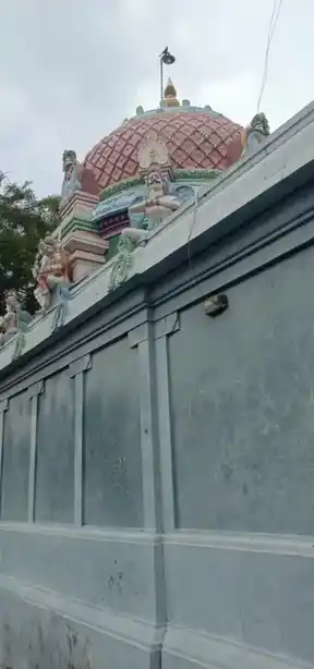 Arulmigu Lakshmi Narayanaperumal Temple, Velangudi - 609805 அருள்மிகு லஷ்மி நாராயணப் பெருமாள் திருக்கோயில், Mayiladuthurai - 609805, Mayiladuthurai - Ancient Temple Architecture and History Image 3