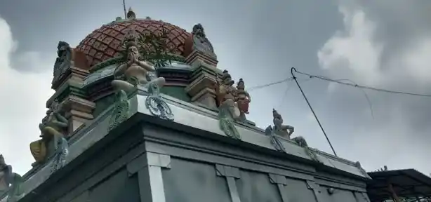 Arulmigu Lakshmi Narayanaperumal Temple, Velangudi - 609805 அருள்மிகு லஷ்மி நாராயணப் பெருமாள் திருக்கோயில், Mayiladuthurai - 609805, Mayiladuthurai - Ancient Temple Architecture and History Image 4