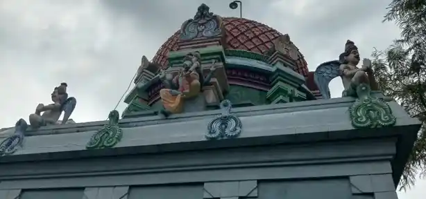 Arulmigu Lakshmi Narayanaperumal Temple, Velangudi - 609805 அருள்மிகு லஷ்மி நாராயணப் பெருமாள் திருக்கோயில், Mayiladuthurai - 609805, Mayiladuthurai - Ancient Temple Architecture and History Image 5