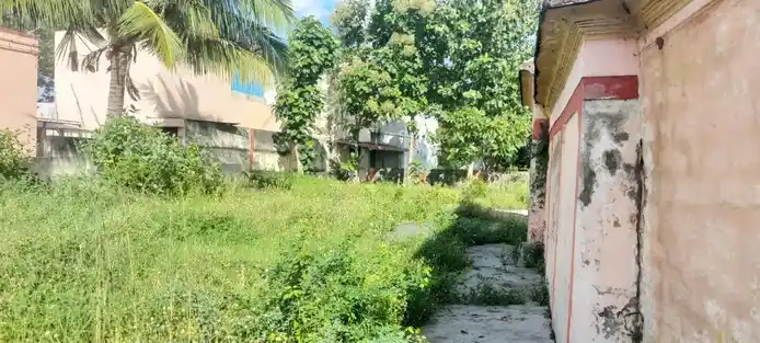 Arulmigu Lakshmi Narayanaperumal (Vagaiyara) Temple, Vinnampalli - 632516 அருள்மிகு லட்சுமி நாராயன பெருமாள் வகையரா திருக்கோயில், விண்ணம்பள்ளி - 632516, Vellore - Ancient Temple Architecture and History Image 4