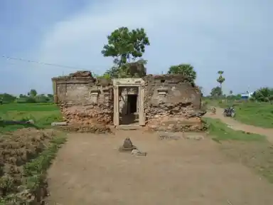 Arulmigu Lakshmi Narayanapperumal Temple, Chellappankottai - 614630