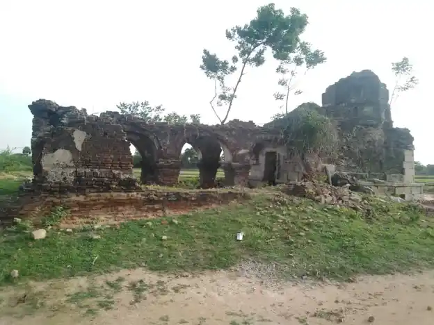 Arulmigu Lakshmi Narayanapperumal Temple, Chellappankottai - 614630 அருள்மிகு லெட்சுமிநாராயணப்பெருமாள் திருக்கோயில், Chellappankottai - 614630, Pudukkottai - Ancient Temple Architecture and History Image 2