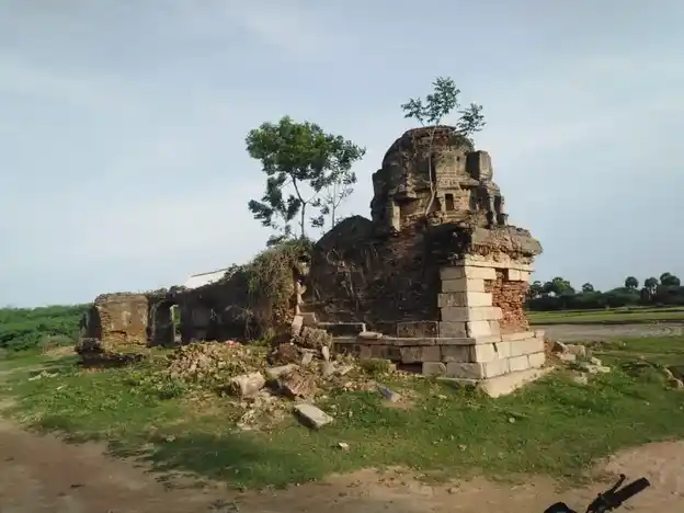Arulmigu Lakshmi Narayanapperumal Temple, Chellappankottai - 614630 அருள்மிகு லெட்சுமிநாராயணப்பெருமாள் திருக்கோயில், Chellappankottai - 614630, Pudukkottai - Ancient Temple Architecture and History Image 4