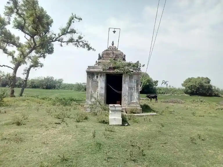 Arulmigu Lakshmi Narayanapperumal Temple, Kaasavayal - 614621