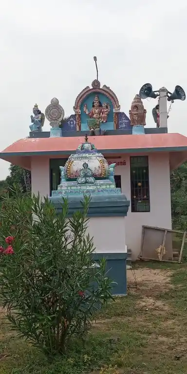 Arulmigu Lakshmi Narayanapperumal Temple, Panavayal - 614620 அருள்மிகு லெட்சுமிநாராயணப் பெருமாள் திருக்கோயில், Panavayal - 614620, Pudukkottai - Ancient Temple Architecture and History Image 2