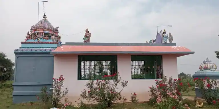 Arulmigu Lakshmi Narayanapperumal Temple, Panavayal - 614620 அருள்மிகு லெட்சுமிநாராயணப் பெருமாள் திருக்கோயில், Panavayal - 614620, Pudukkottai - Ancient Temple Architecture and History Image 3