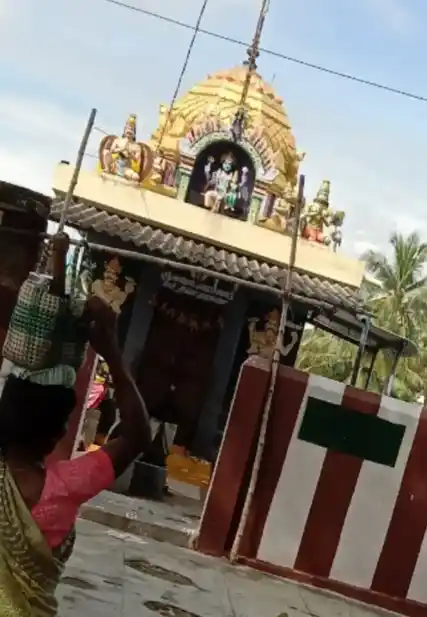 Arulmigu Lakshmi Narayanaswamy Temple, Lakshmanasamuthiram - 636102