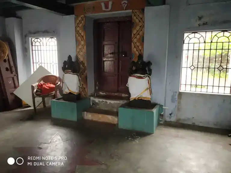 Arulmigu Lakshmi Narayanaswamy Temple, Pottipuram - 636309