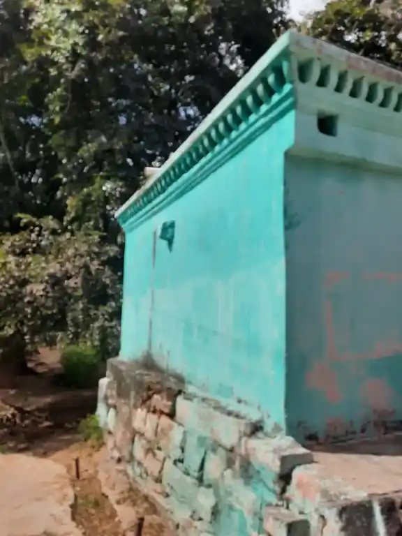 Arulmigu Lakshmi Narayanaswamy Temple, Sowtahalli, Sowtahalli - 635112 Temple