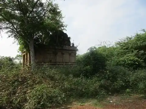 Arulmigu Lakshmi Narayanperumal Temple, Athichamangalam - 612804 அருள்மிகு லெட்சுநாராயணப்பெருமாள் திருக்கோயில், Athichamangalam - 612804, Thiruvarur - Ancient Temple Architecture and History Image 4
