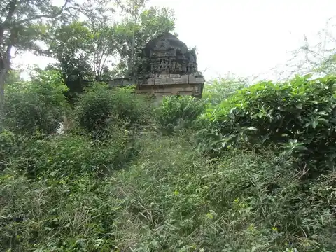 Arulmigu Lakshmi Narayanperumal Temple, Athichamangalam - 612804 அருள்மிகு லெட்சுநாராயணப்பெருமாள் திருக்கோயில், Athichamangalam - 612804, Thiruvarur - Ancient Temple Architecture and History Image 5