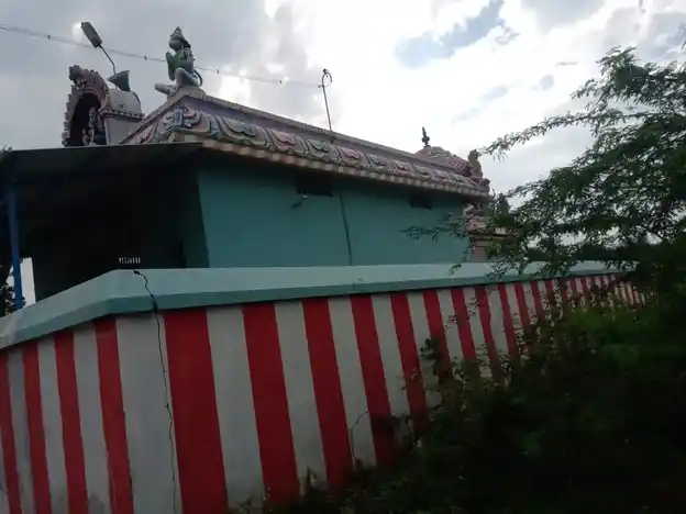 Arulmigu Lakshmi Narayanperumal Temple, Uththamanadhapuram - 612804 லெட்சுமி நாராயணபெருமாள் திருக்கோயில், Uththamanadhapuram - 612804, Thiruvarur - Ancient Temple Architecture and History Image 5
