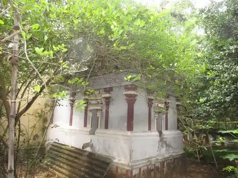 Arulmigu Lakshmi Narayanperumal Temple, Viruppatchipuram - 612804
