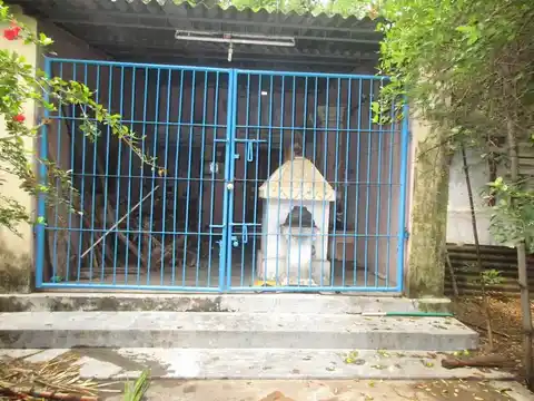 Arulmigu Lakshmi Narayanperumal Temple, Viruppatchipuram - 612804 அருள்மிகு லெட்சுமி நாராயணபெருமாள் திருக்கோயில், Viruppatchipuram - 612804, Thiruvarur - Ancient Temple Architecture and History Image 3