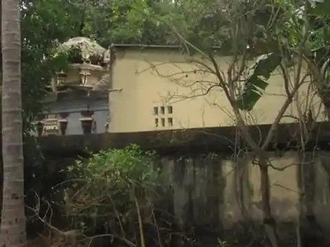 Arulmigu Lakshmi Narayanperumal Temple, Viruppatchipuram - 612804 அருள்மிகு லெட்சுமி நாராயணபெருமாள் திருக்கோயில், Viruppatchipuram - 612804, Thiruvarur - Ancient Temple Architecture and History Image 5