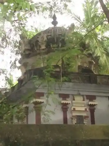 Arulmigu Lakshmi Narayanperumal Temple, Viruppatchipuram - 612804 அருள்மிகு லெட்சுமி நாராயணபெருமாள் திருக்கோயில், Viruppatchipuram - 612804, Thiruvarur - Ancient Temple Architecture and History Image 7