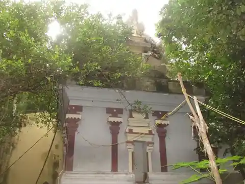 Arulmigu Lakshmi Narayanperumal Temple, Viruppatchipuram - 612804 அருள்மிகு லெட்சுமி நாராயணபெருமாள் திருக்கோயில், Viruppatchipuram - 612804, Thiruvarur - Ancient Temple Architecture and History Image 9