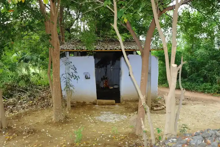 Arulmigu Lakshmi Narayaperumal Temple, Achamapuram - 639004 அருள்மிகு லெட்சுமி நாராயணப்பெருமாள் திருக்கோயில், Achamapuram - 639004, Karur - Ancient Temple Architecture and History Image 2