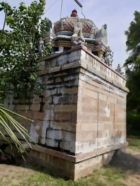 Arulmigu Lakshmi Narayna Perumal Temple, Musiri - 621202 அருள்மிகு லட்சுமி நாராயணப்பெருமாள் திருக்கோயில், பெரமூர் - 621202, Thiruchirappalli - Ancient Temple Architecture and History Image 3