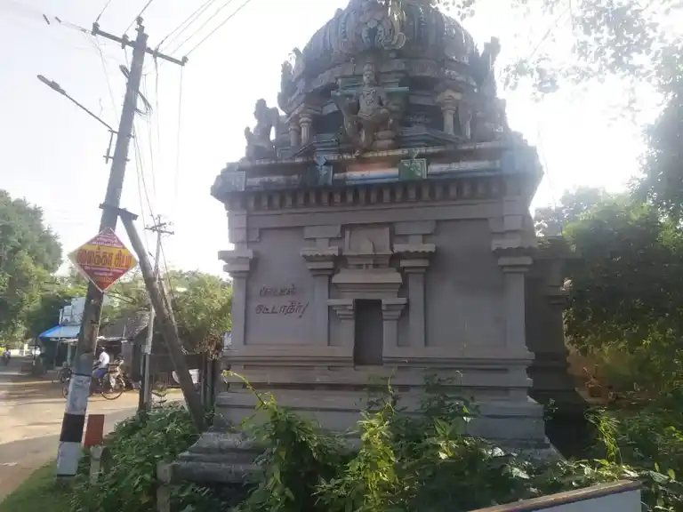Arulmigu Lakshmi Naryanaperumal Temple, Sattanathapuram - 609109 அருள்மிகு லெட்சுமி நாராயணப்பெருமாள் திருக்கோயில், Sirkazhi - 609109, Mayiladuthurai - Ancient Temple Architecture and History Image 2