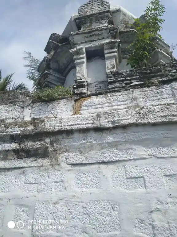 Arulmigu Lakshmi Naryanaperumal Temple, Sirukalapur - 621706 Temple