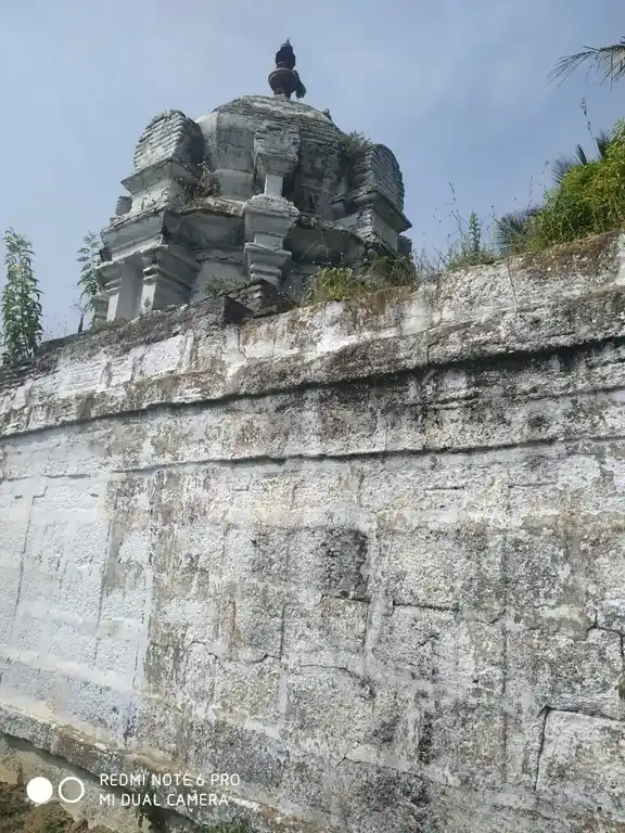 Arulmigu Lakshmi Naryanaperumal Temple, Sirukalapur - 621706 Arulmigu Lakshmi naryanaperumal Temple, சிறுகளப்பூர், Sirukalapur - 621706, Thiruchirappalli - Ancient Temple Architecture and History Image 3