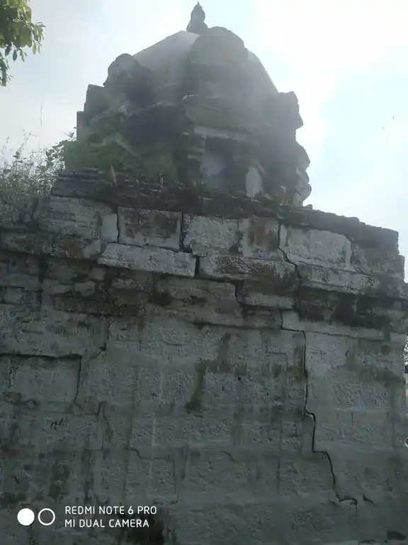 Arulmigu Lakshmi Naryanaperumal Temple, Sirukalapur - 621706 Arulmigu Lakshmi naryanaperumal Temple, சிறுகளப்பூர், Sirukalapur - 621706, Thiruchirappalli - Ancient Temple Architecture and History Image 4