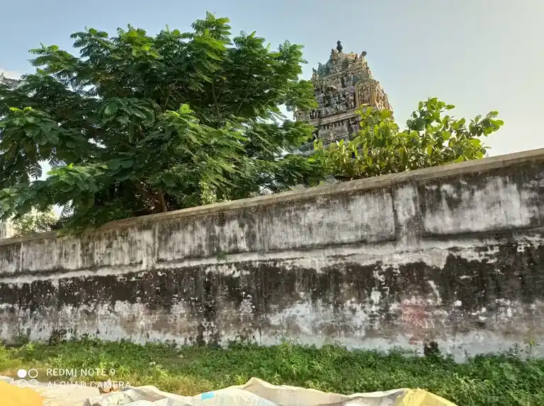 Arulmigu Lakshmi Perumal Temple, Siruvalayam - 631001 அருள்மிகு லட்சுமி பெருமாள் திருக்கோயில், சிருவளையம் - 631001, Ranipet - Ancient Temple Architecture and History Image 2
