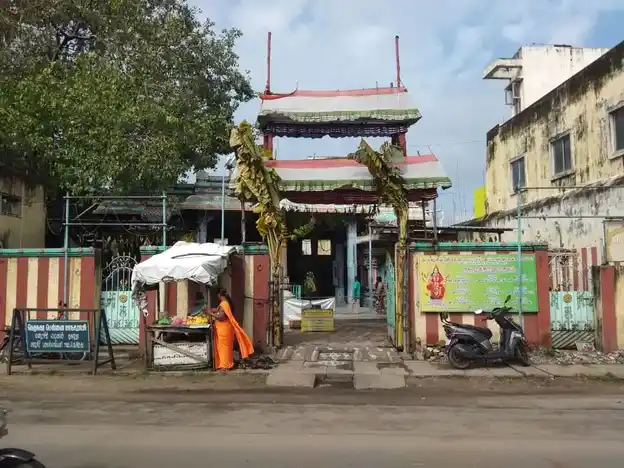 Arulmigu Lakshmi Vengateshwara Vempuliamman Temple, Tambaram, Chennai - 600045