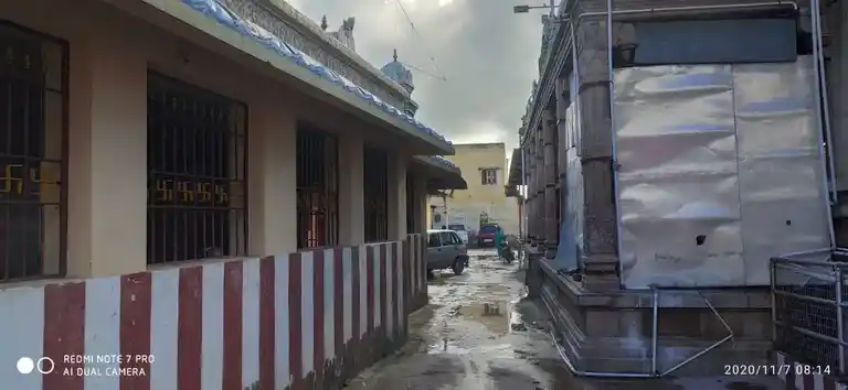 Arulmigu Lakshmi Vinayaga Temple, Natham - 624404