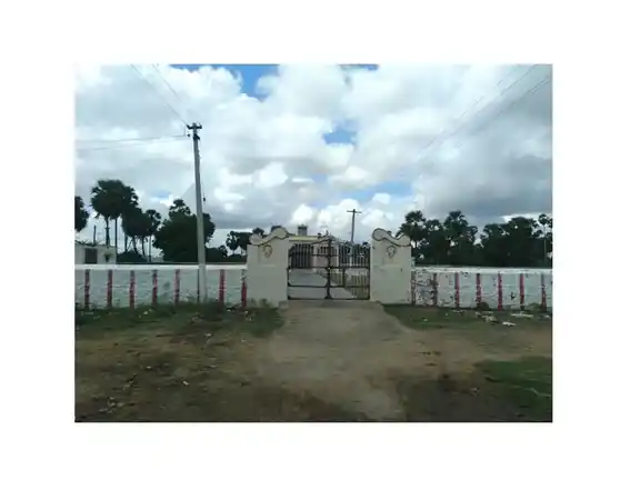 Arulmigu Lakshmi Vinayagar Temple, Vallanadu North - 628809