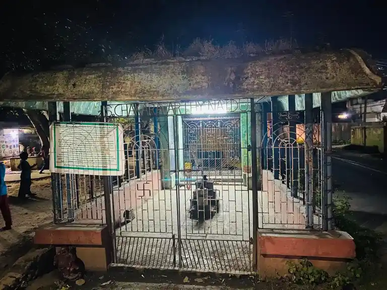 Arulmigu Lakshmiamman Temple, End Of The Village, Thadaperumbakkam - 601204 Temple