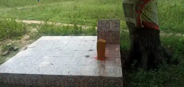 Arulmigu Lakshmiamman Temple, Near Ration Shop, Sunambukulam - 601201