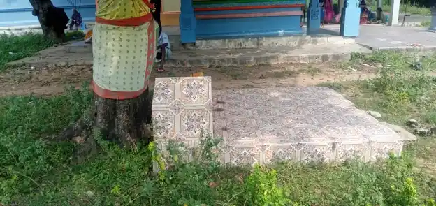 Arulmigu Lakshmiamman Temple, Near Ration Shop, Sunambukulam - 601201 அருள்மிகு லட்சுமி அம்மன் திருக்கோயில், Near Ration Shop, சுண்ணாம்புகுளம் - 601201, Tiruvallur - Ancient Temple Architecture and History Image 3