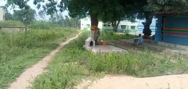 Arulmigu Lakshmiamman Temple, Near Ration Shop, Sunambukulam - 601201 அருள்மிகு லட்சுமி அம்மன் திருக்கோயில், Near Ration Shop, சுண்ணாம்புகுளம் - 601201, Tiruvallur - Ancient Temple Architecture and History Image 4