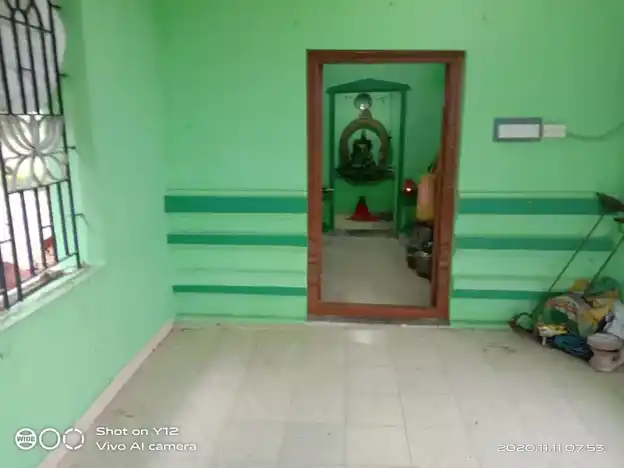 Arulmigu Lakshmiamman Temple, Periyakarumbur - 601204 Temple