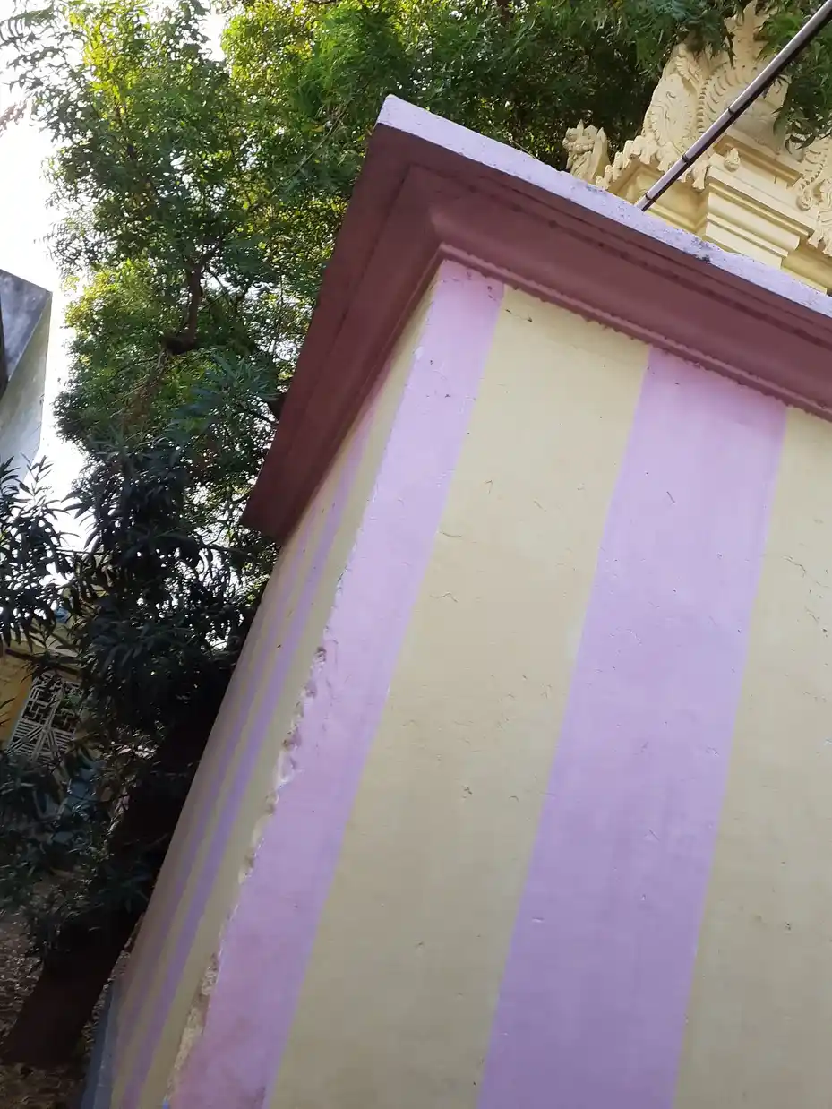 Arulmigu Lakshmiamman Temple, Tenkasi - 627811 அருள்மிகு லட்சுமியம்மன் திருக்கோயில், Tenkasi - 627811, Tenkasi - Ancient Temple Architecture and History Image 4