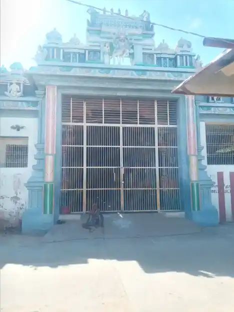 Arulmigu Lakshminarasimar Temple, Puvarasankuppam - 605105